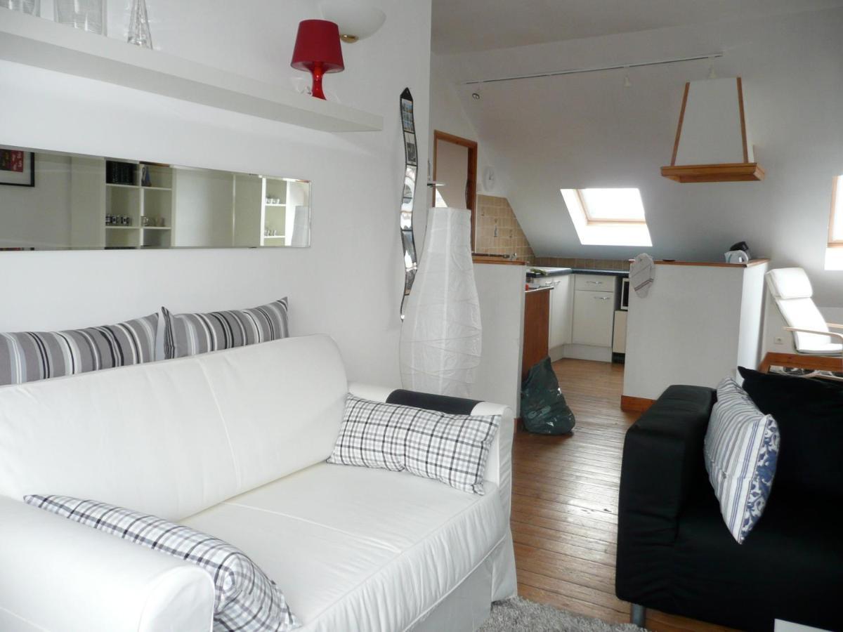 Le Charme Wimereusien - Lumineux - Tout A Pied Wimereux Exterior photo